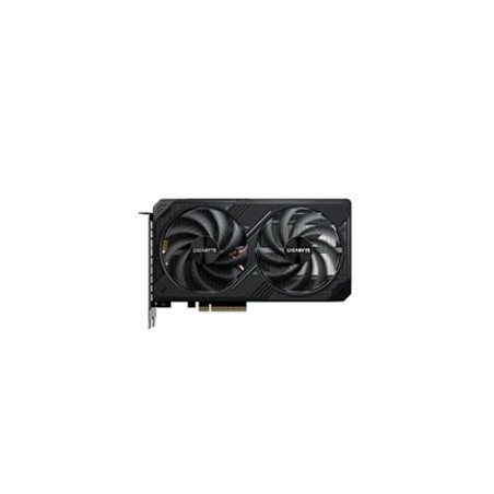TARJETA DE VIDEO GIGABYTE GV-N506TWF2OC-8GD / RTX 5060 TI / GDDR7 8GB / PCIE 5.0 / HDMI 2.1 / DP 2.1 / GAMING