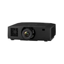VIDEOPROYECTOR LASER SHARP XP-V801U-B 3LCD WUXGA 8000 LUMENES CONT 3,000,000:1 /HDMI-HDCP 2.2 / RJ45, HDBASET W/HDCP 20,000 HRS