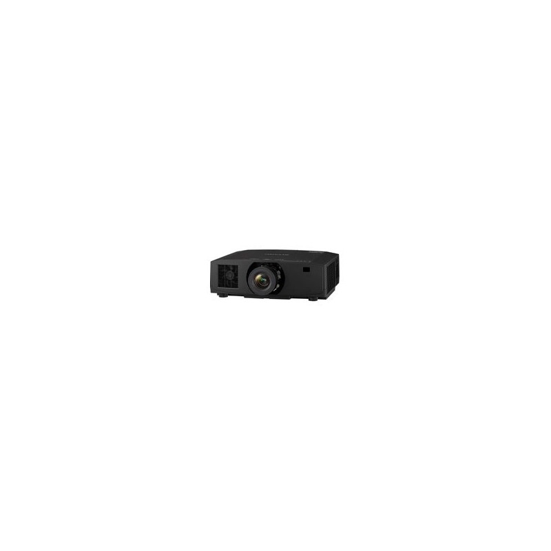 VIDEOPROYECTOR LASER SHARP XP-V801U-B 3LCD WUXGA 8000 LUMENES CONT 3,000,000:1 /HDMI-HDCP 2.2 / RJ45, HDBASET W/HDCP 20,000 HRS
