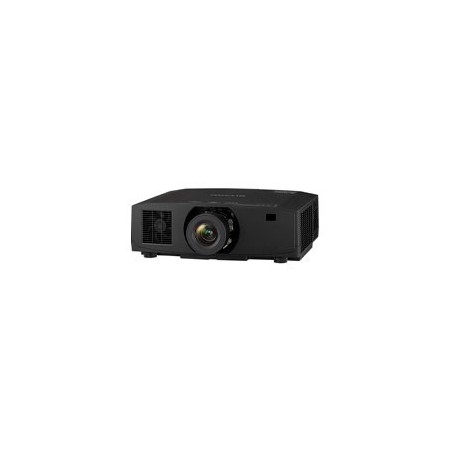VIDEOPROYECTOR LASER SHARP XP-V801U-B 3LCD WUXGA 8000 LUMENES CONT 3,000,000:1 /HDMI-HDCP 2.2 / RJ45, HDBASET W/HDCP 20,000 HRS