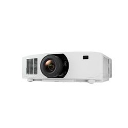 VIDEOPROYECTOR LASER SHARP XP-V801U-W 3LCD WUXGA 8000 LUMENES CONT 3,000,000:1 /HDMI-HDCP 2.2 / RJ45, HDBASET W/HDCP 20,000 HRS