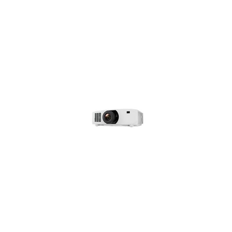 VIDEOPROYECTOR LASER SHARP XP-V801U-W 3LCD WUXGA 8000 LUMENES CONT 3,000,000:1 /HDMI-HDCP 2.2 / RJ45, HDBASET W/HDCP 20,000 HRS