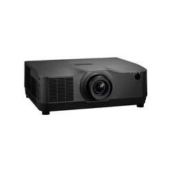 VIDEOPROYECTOR LASER SHARP XP-A104U-B NEGRO 3LCD WUXGA 10,000 LUMENES CONT 3,000,0001 /HDMI-HDCP 2.2/HDBASET / RJ45, DISPLAY PO