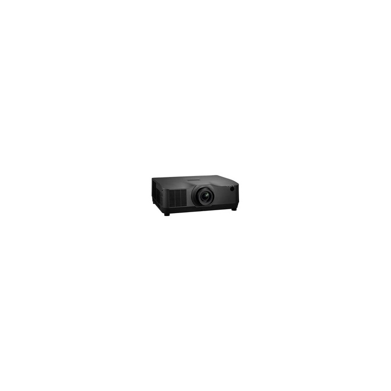 VIDEOPROYECTOR LASER SHARP XP-A104U-B NEGRO 3LCD WUXGA 10,000 LUMENES CONT 3,000,0001 /HDMI-HDCP 2.2/HDBASET / RJ45, DISPLAY PO