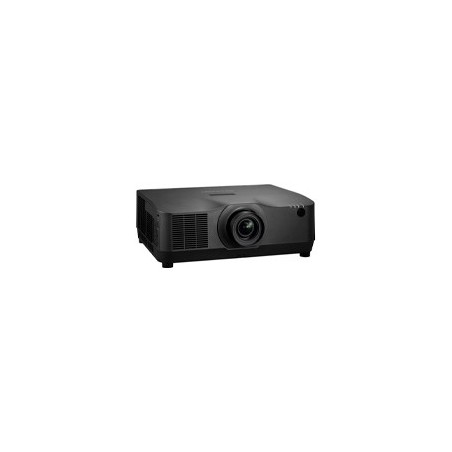 VIDEOPROYECTOR LASER SHARP XP-A104U-B NEGRO 3LCD WUXGA 10,000 LUMENES CONT 3,000,0001 /HDMI-HDCP 2.2/HDBASET / RJ45, DISPLAY PO