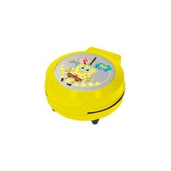 WAFLERA BOB ESPONJA/ 760W / ACERO INOXIDABLE