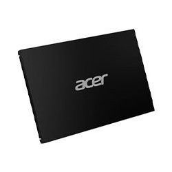 UNIDAD DE ESTADO SOLIDO SSD INTERNO ACER RE100 256GB 2.5 SATA3 LECT.560 ESCRIT. 500 MBS BL.9BWWA.107