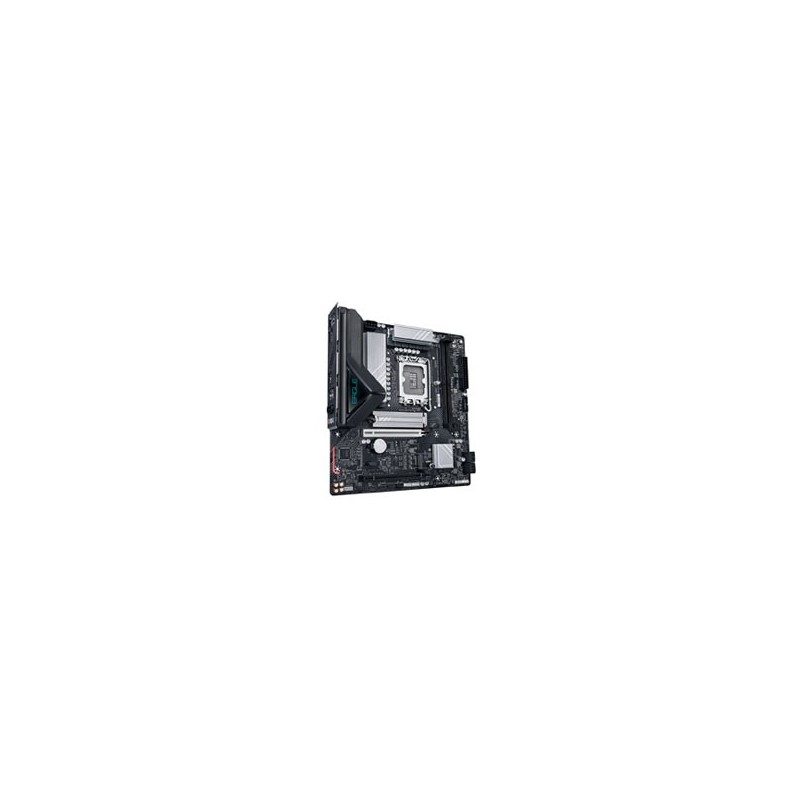TARJETA MADRE GIGABYTE B860M EAGLE P WIFI6E / INTEL SOCKET 1851 / DDR5 X 4 / WIFI 6 / BT 5.3 / ATX / GAMA MEDIA