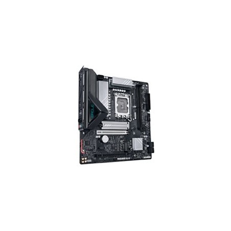 TARJETA MADRE GIGABYTE B860M EAGLE P WIFI6E / INTEL SOCKET 1851 / DDR5 X 4 / WIFI 6 / BT 5.3 / ATX / GAMA MEDIA