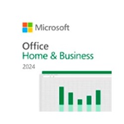 ESD MICROSOFT OFFICE HOME AND BUSINESS 2024 / LICENCIA PERPETUA / DESCARGA DIGITAL / 1 USUARIO / PC O MAC / APLICACIONES INCLUI