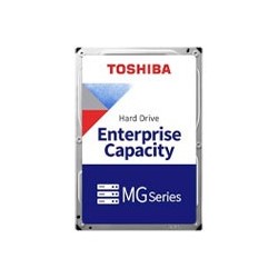 DD INTERNO 6TB TOSHIBA MG10-D SERIES ENTERPRISE/SATA 6.0 GBITS/3.5/CMR/7200 RPM/VELOCIDAD DE TRANSFERENCIA 281 MBS/CACH 512 MB