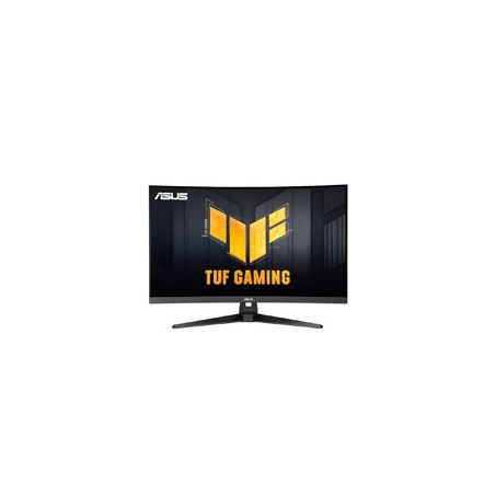 MONITOR GAMER ASUS TUF VG32WQ3B /31.5 /2560X1440 /TR 1MS - 0.5MS /180HZ /2X HDMI /DP /VESA /ALTAVOCES /FREESYNC /CURVO