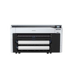 PLOTTER EPSON SURECOLOR P8570DR, IMPRESORA, 44 PULGADAS, 111 CM, USB, WIFI, ETHERNET RED, 2400 X 1200 PPP