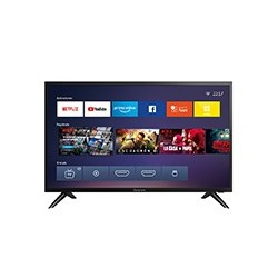 TELEVISION SMART QUARONI NETFLIX FHD 43 PULG 1080P WIFI /3 HDMI /2 USB / RCA/OPTICO/3.5MM 60HZ