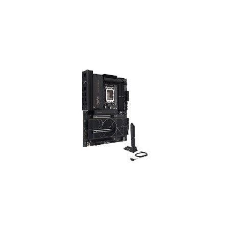 MB ASUS Z890 INTEL S-1851 SERIE 2 /4X DDR5 9066 /HDMI /3X THUNDERBOLT /5X M.2 /6X USB 10G /2X LAN 2.5G-10G /WIFI 7 /ATX /GAMA A