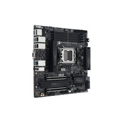 MB ASUS B850 AMD S-AM5 9A GEN - EPYC 4005 /4X DDR5 8000 /HDMI /DP /DP TIPO-C /2X M.2 /3X USB 10G /2X LAN 2.5G-10G /MATX /GAMA A