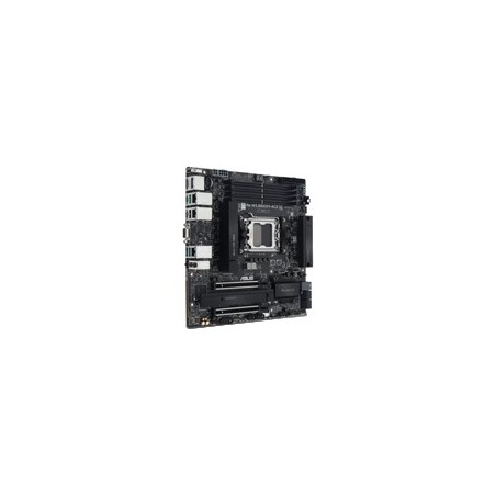MB ASUS B850 AMD S-AM5 9A GEN - EPYC 4005 /4X DDR5 8000 /HDMI /DP /DP TIPO-C /2X M.2 /3X USB 10G /2X LAN 2.5G-10G /MATX /GAMA A