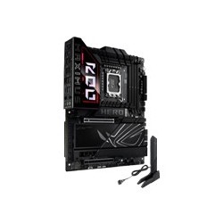 MB ASUS Z890 INTEL S-1851 SERIE 2 /4X DDR5 8800 /HDMI /2X THUNDERBOLT-4 /6X M.2 /4X USB 10G /2X LAN 2.5G-5G /WIFI 7 /ATX /GAMA