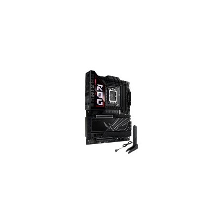 MB ASUS Z890 INTEL S-1851 SERIE 2 /4X DDR5 8800 /HDMI /2X THUNDERBOLT-4 /6X M.2 /4X USB 10G /2X LAN 2.5G-5G /WIFI 7 /ATX /GAMA