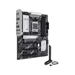 MB ASUS B840 AMD S-AM5 9A GEN /4X DDR5 7600 /HDMI /DP /2X USB 5G /WIFI 6E /BT 5.3 /ATX /GAMA MEDIA
