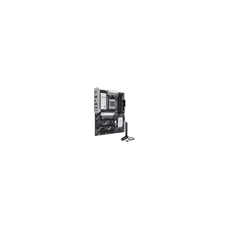 MB ASUS B840 AMD S-AM5 9A GEN /4X DDR5 7600 /HDMI /DP /2X USB 5G /WIFI 6E /BT 5.3 /ATX /GAMA MEDIA