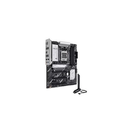 MB ASUS B840 AMD S-AM5 9A GEN /4X DDR5 7600 /HDMI /DP /2X USB 5G /WIFI 6E /BT 5.3 /ATX /GAMA MEDIA