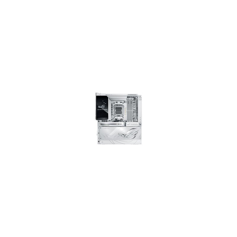 MB ASUS X870 AMD S-AM5 9A GEN /4X DDR5 8000 /2X DP TIPO-C /7X M.2 /8X USB 10G /2X LAN 10G /WIFI 7 /BT 5.4 /EATX /GAMA ALTA /GAM