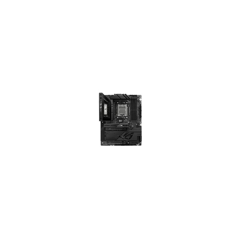 MB ASUS X870 AMD S-AM5 9A GEN /4X DDR5 8000 /HDMI /2X DP TIPO-C /5X M.2 /6X USB 10G /2X LAN 5G-10G /WIFI 7 /BT 5.4 /ATX /GAMA A