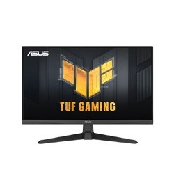 MONITOR GAMER ASUS TUF VG279QE5A /27 /1920X1080 /TR 1MS /146HZ /HDMI /DP /VESA /ALTAVOCES /FREESYNC