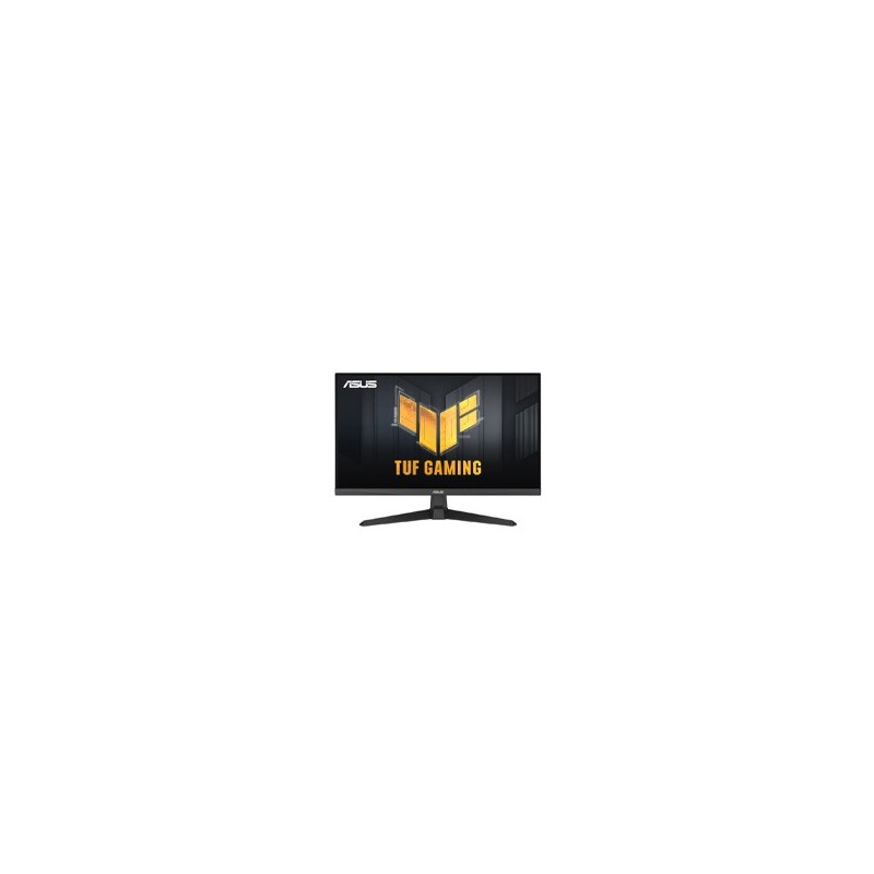 MONITOR GAMER ASUS TUF VG279QE5A /27 /1920X1080 /TR 1MS /146HZ /HDMI /DP /VESA /ALTAVOCES /FREESYNC