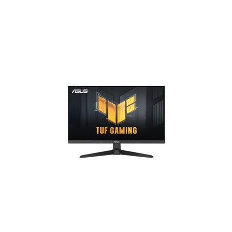 MONITOR GAMER ASUS TUF VG279QE5A /27 /1920X1080 /TR 1MS /146HZ /HDMI /DP /VESA /ALTAVOCES /FREESYNC