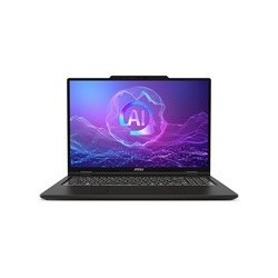 LAPTOP MSI VENTUREPRO 16 A2RW / 16 FHD TOUCH / INTEL CORE 7 240H HASTA 5.2 GHZ / DDR5 32GB (16GB*2) / 1TB SSD / NVIDIA RTX 5050