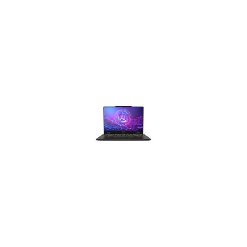 LAPTOP MSI VENTUREPRO 16 A2RW / 16 FHD TOUCH / INTEL CORE 7 240H HASTA 5.2 GHZ / DDR5 32GB (16GB*2) / 1TB SSD / NVIDIA RTX 5050