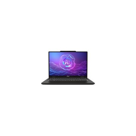LAPTOP MSI VENTUREPRO 16 A2RW / 16 FHD TOUCH / INTEL CORE 7 240H HASTA 5.2 GHZ / DDR5 32GB (16GB*2) / 1TB SSD / NVIDIA RTX 5050