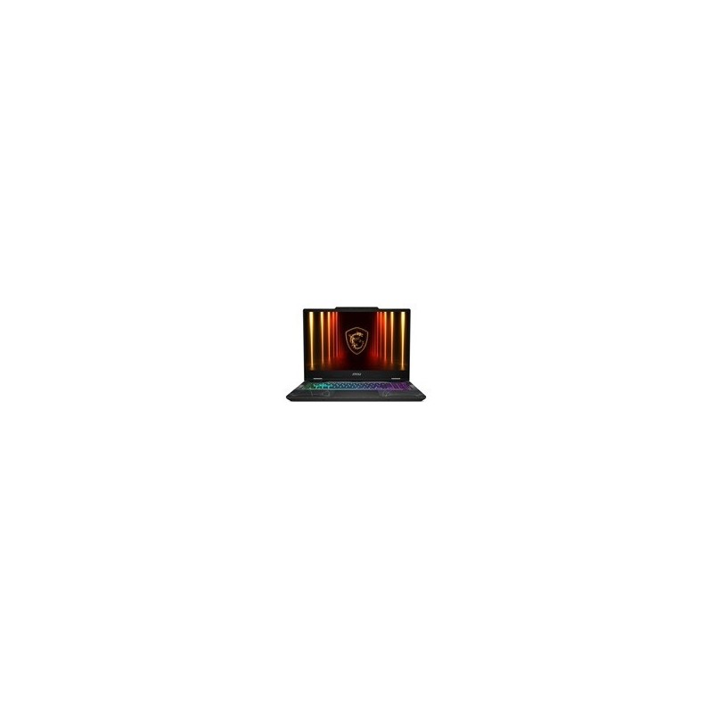 LAPTOP GAMER MSI CYBORG A15 AI B2HW/ 15.6 FHD 144HZ / AMD RYZEN 7 260 HASTA 5.1 GHZ / DDR5 16GB (2*8GB) / 1TB SSD / NVIDIA RTX