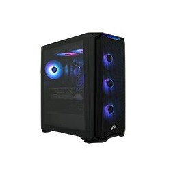GHIA FRONTIER ELITE 1.2 / AMD RYZEN 5 5600X, 6 NUCLEOS MAX 4.6 GHZ / RAM 16 GB / SSD NVME 512 GB / RTX 3050 6 GB / WIFI / BT /