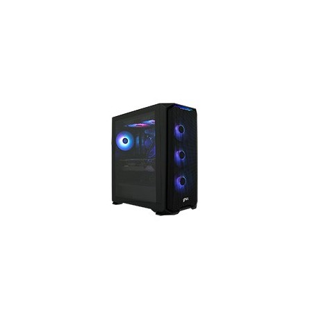 GHIA FRONTIER ELITE 1.2 / AMD RYZEN 5 5600X, 6 NUCLEOS MAX 4.6 GHZ / RAM 16 GB / SSD NVME 512 GB / RTX 3050 6 GB / WIFI / BT /