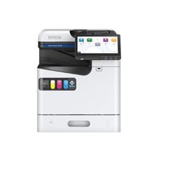 MULTIFUNCIONAL EPSON WORKFORCE ENTERPRISE AM-C400, INYECCION DE TINTA 40 PPM, DUPLEX, OFICIO