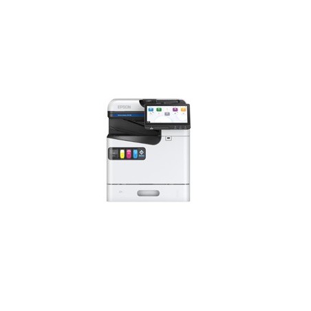 MULTIFUNCIONAL EPSON WORKFORCE ENTERPRISE AM-C400, INYECCION DE TINTA 40 PPM, DUPLEX, OFICIO