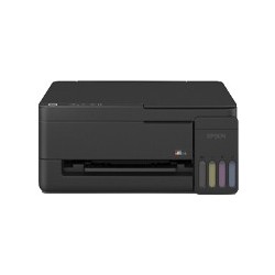 MULTIFUNCIONAL EPSON L3310, PPM ISO 11 NEGRO / 6 PPM COLOR, TINTA CONTINUA, ECOTANK, USB