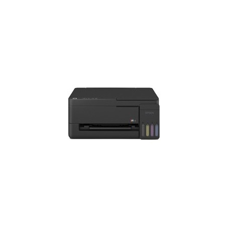 MULTIFUNCIONAL EPSON L3310, PPM ISO 11 NEGRO / 6 PPM COLOR, TINTA CONTINUA, ECOTANK, USB