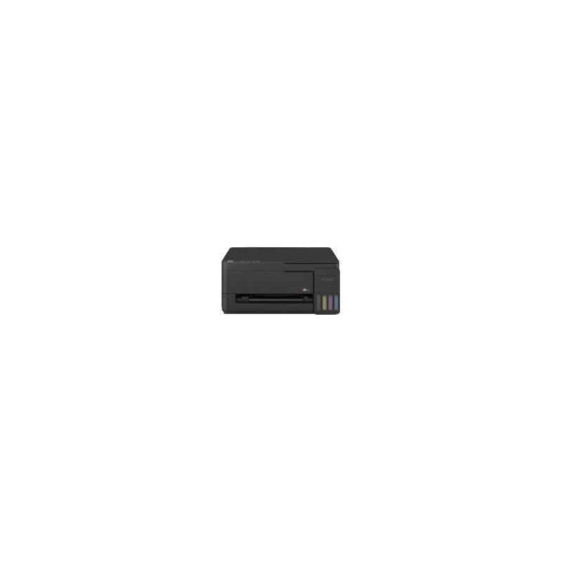 MULTIFUNCIONAL EPSON L3350, PPM ISO 11 NEGRO / 6 PPM COLOR, TINTA CONTINUA, ECOTANK, USB, WIFI