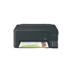 IMPRESORA EPSON L1350, 11  PPM NEGRO / 6 COLOR, TINTA CONTINUA, ECOTANK, USB WI-FI 4