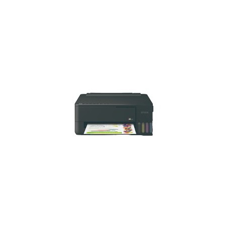 IMPRESORA EPSON L1350, 11  PPM NEGRO / 6 COLOR, TINTA CONTINUA, ECOTANK, USB WI-FI 4