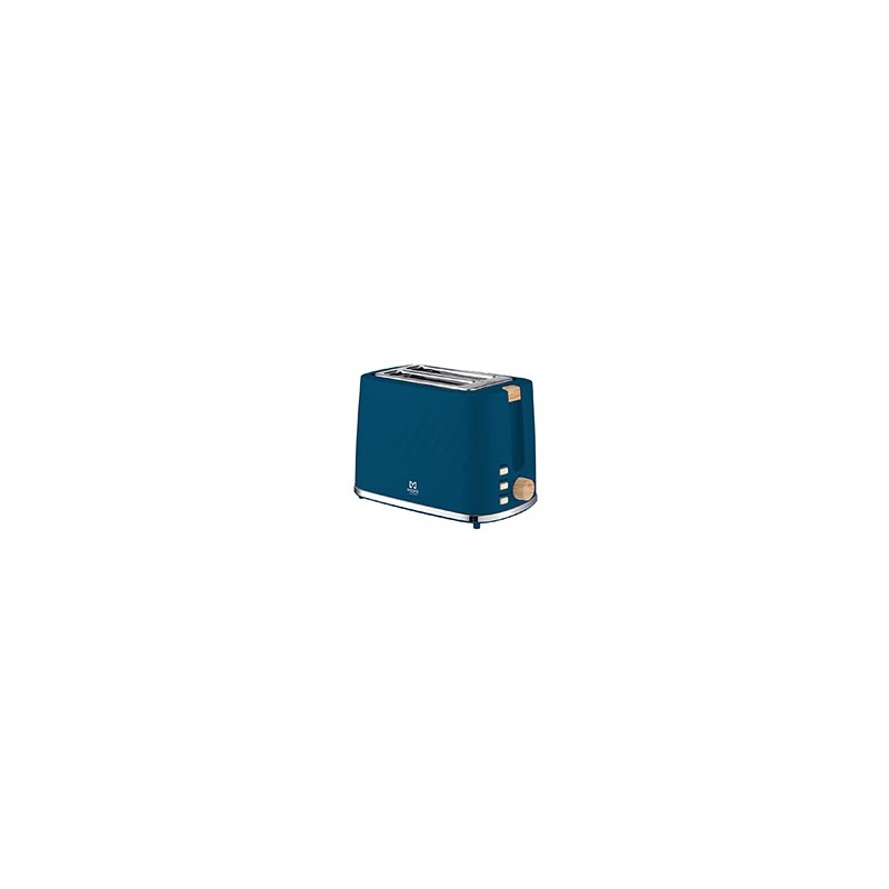 TOSTADOR MIRATI / 800 W / 7 NIVELES DE TOSTADO / AZUL