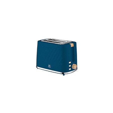 TOSTADOR MIRATI / 800 W / 7 NIVELES DE TOSTADO / AZUL