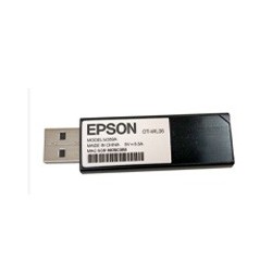 ADAPTADOR TARJETA DE RED INALAMBRICA WI-FI OT-WL06-326 EPSON  LAN INALAMBRICA 5GHZ/2.4GHZ