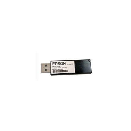ADAPTADOR TARJETA DE RED INALAMBRICA WI-FI OT-WL06-326 EPSON  LAN INALAMBRICA 5GHZ/2.4GHZ