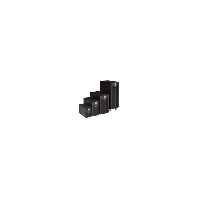 NO BREAK SMARTBITT 3KVA/ 2700 WATTS ONLINE TORRE ENTRADA 100 / 110 / 115 / 120 / 127 VAC CONFIGURABLE SLOT SALIDA 100 / 110 / 1