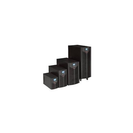 NO BREAK SMARTBITT 2 KVA / 1800 WATTS ONLINE TORRE ENTRADA 100 / 110 / 115 / 120 / 127 VAC CONFIGURABLE SLOT SALIDA 100 / 110 /